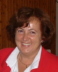 Dr. Szentesi Margit PhD